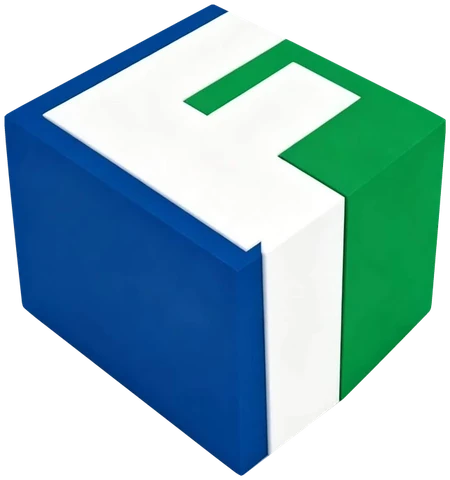 Eastern Dragon logo